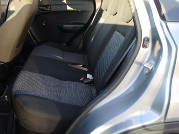 Suzuki Vitara II с пробегом 2015 года, цена 1 699 000 рублей, 53920 км, внедорожник, Автокод Объявления
