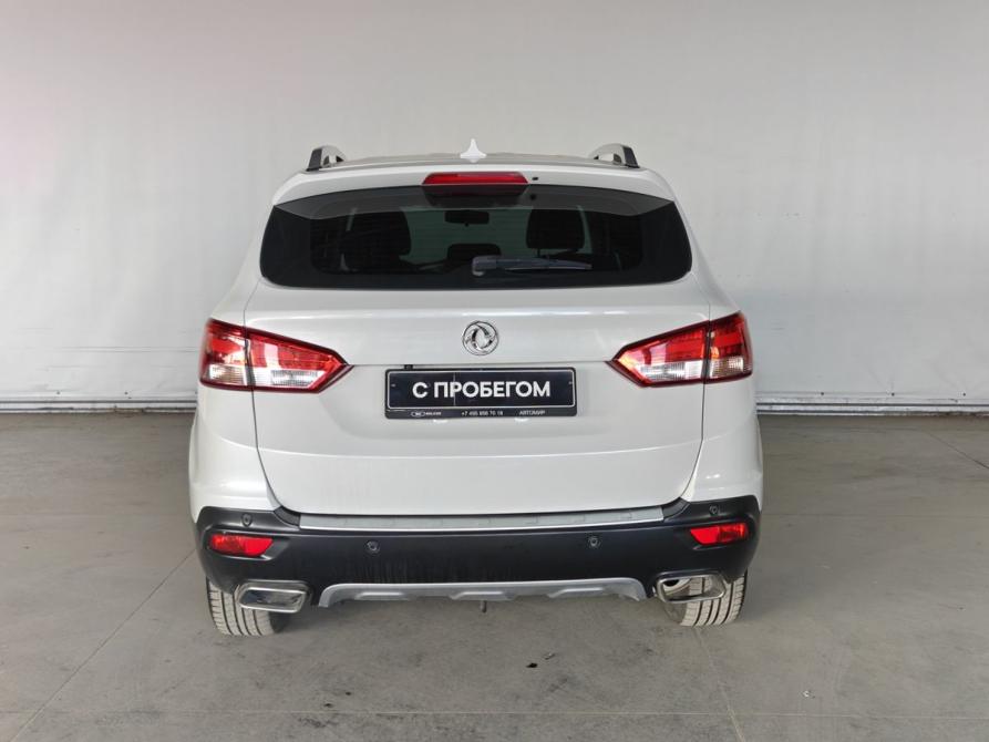 Dongfeng AX7 I Москва  - изображение 5
