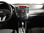 Kia Ceed I Рестайлинг Москва  - изображение 33