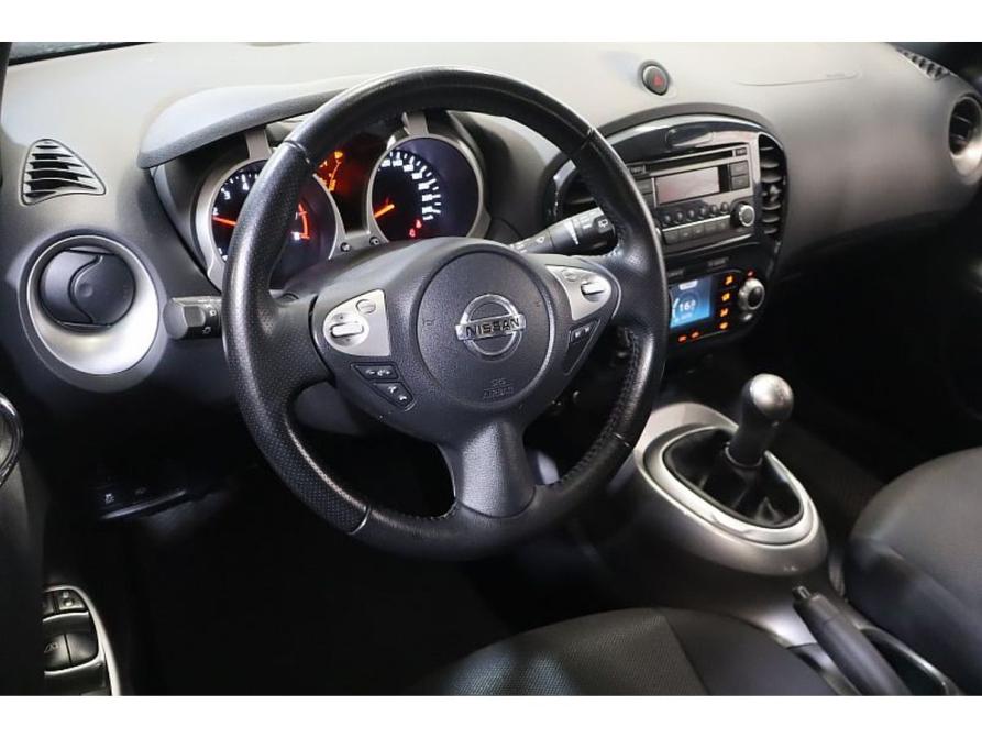 Nissan Juke I Коломна  - изображение 6