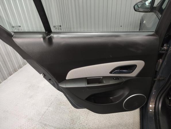Chevrolet Cruze I Рестайлинг с пробегом 2013 года, цена 850 000 рублей, 73226 км, седан, Автокод Объявления