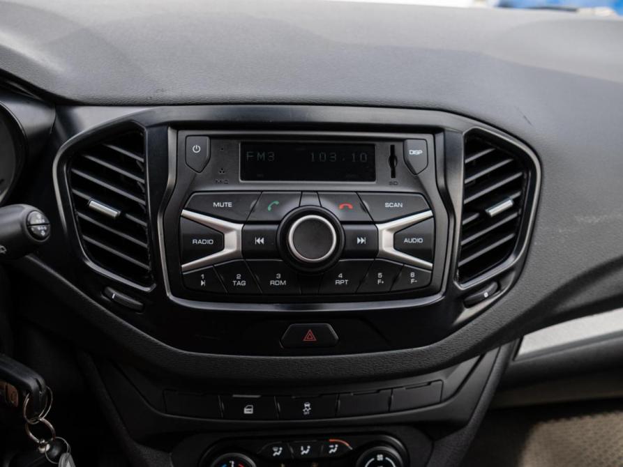 Lada (ВАЗ) Vesta I Сочи  - изображение 13