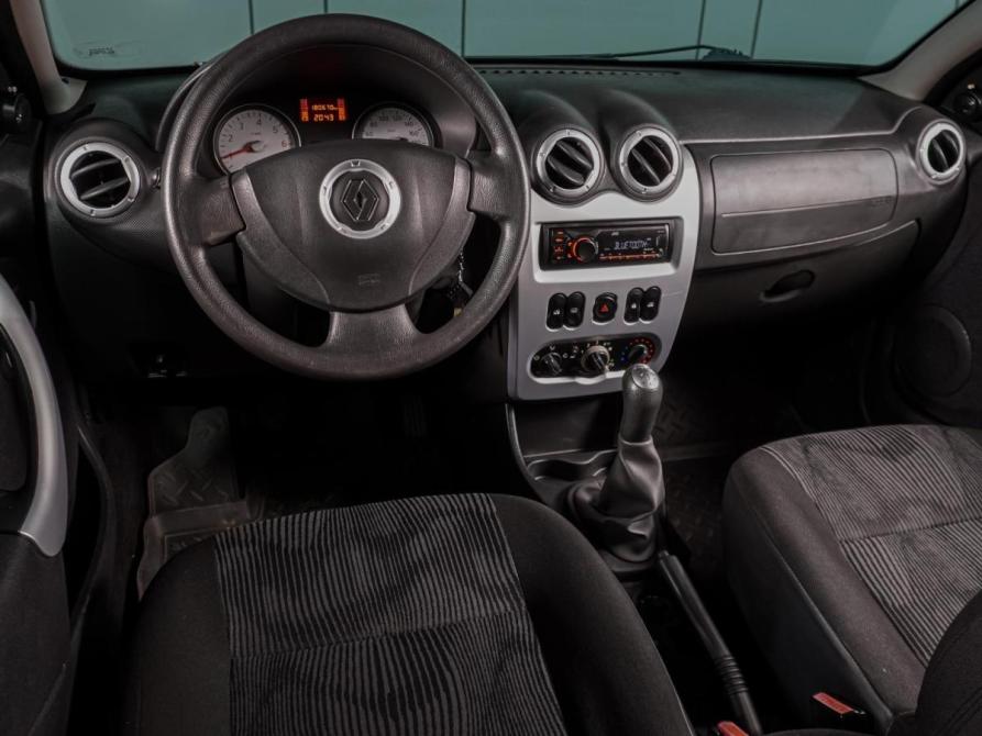 Renault Sandero I Воронеж  - изображение 6