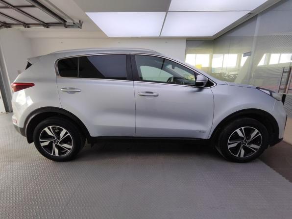 Kia Sportage IV с пробегом 2016 года, цена 1 789 000 рублей, 177573 км, внедорожник, Автокод Объявления