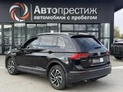 Volkswagen Tiguan II Волгоград  - изображение 10