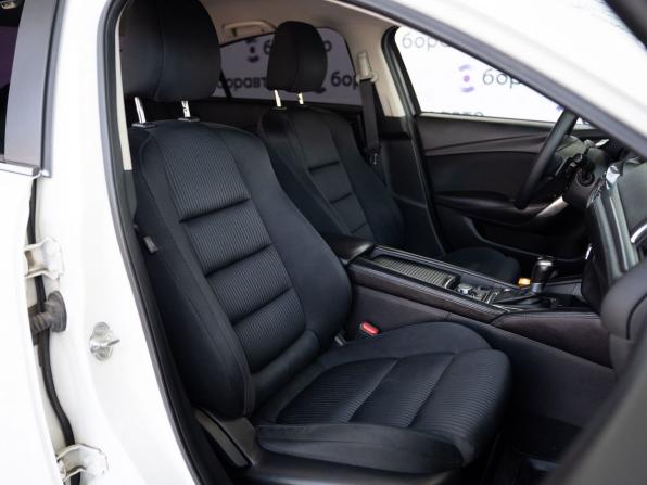 Mazda 6 III (GJ) Рестайлинг с пробегом 2015 года, цена 1 670 000 рублей, 179128 км, седан, Автокод Объявления