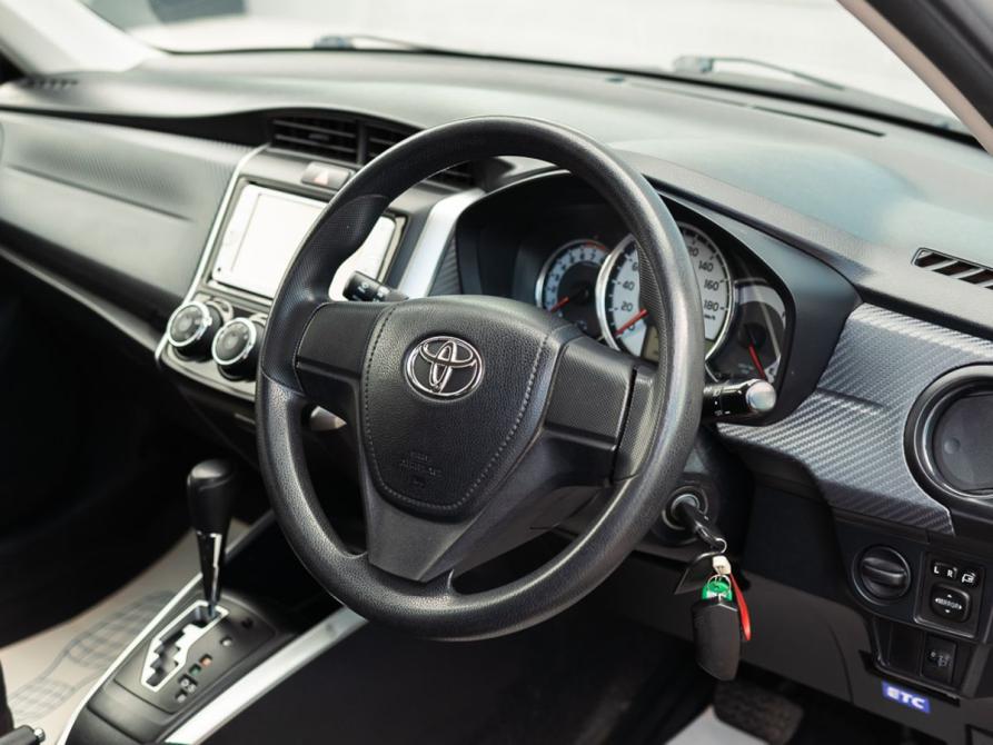 Toyota Corolla XI (E160 E170 E180) Новосибирск  - изображение 11
