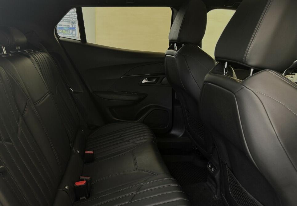 Peugeot 2008 II Москва  - изображение 15