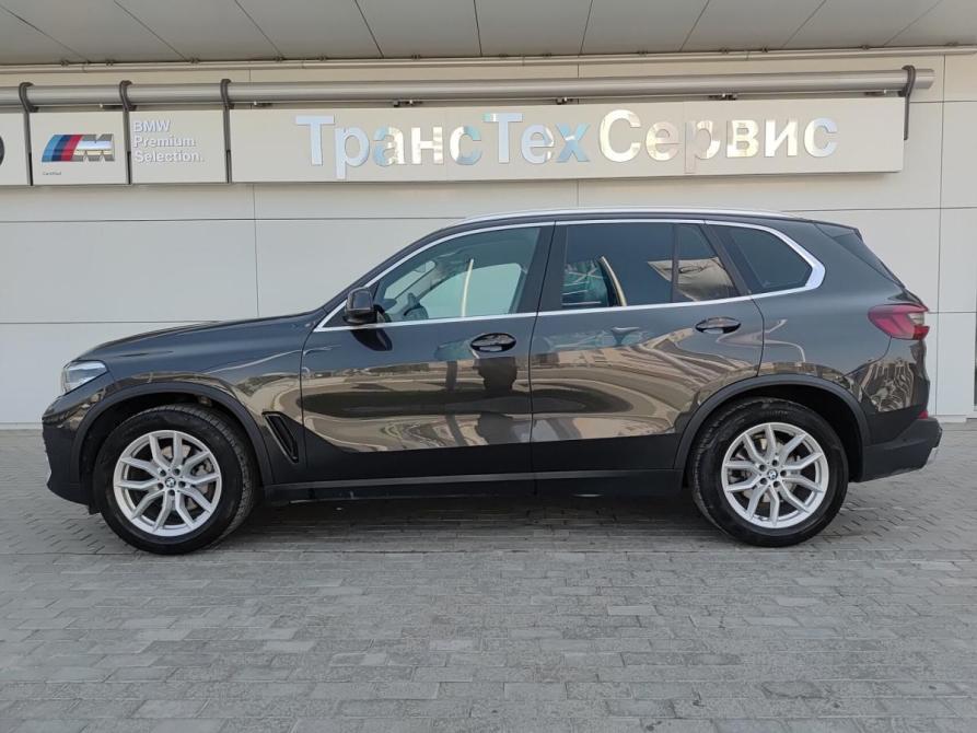 BMW X5 IV (G05/G18) Казань  - изображение 10