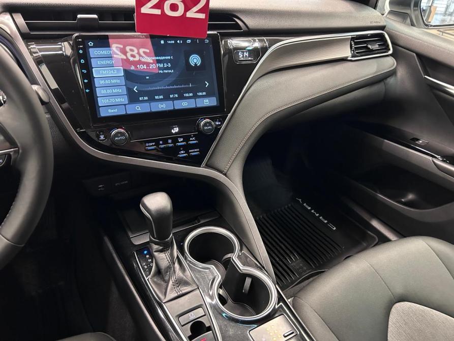 Toyota Camry VIII (XV70) Красноярск  - изображение 24
