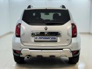 Renault Duster I Рестайлинг Москва  - изображение 17