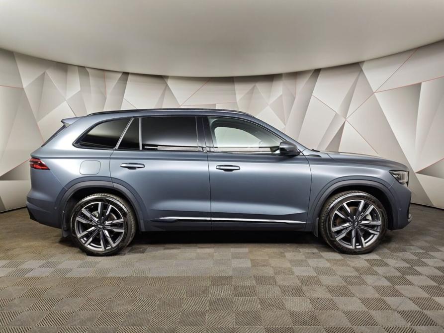 Geely Monjaro I Москва  - изображение 6