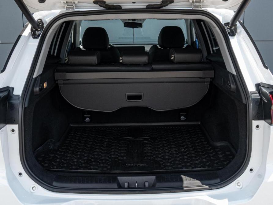 Chery Tiggo 7 Pro Max I Краснодар  - изображение 25