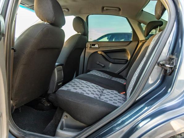Ford Focus II с пробегом 2007 года, цена 498 000 рублей, 188258 км, седан, Автокод Объявления