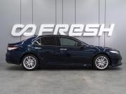 Toyota Camry VIII (XV70) Воронеж  - изображение 31