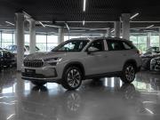Skoda Kodiaq II Москва  - изображение 30