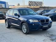 BMW X3 II (F25) Рестайлинг Пермь  - изображение 27