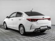 Kia Rio IV Рестайлинг Москва  - изображение 26
