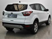 Ford Kuga II Рестайлинг Москва  - изображение 18