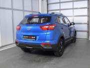 Hyundai Creta I Рестайлинг Кемерово  - изображение 32