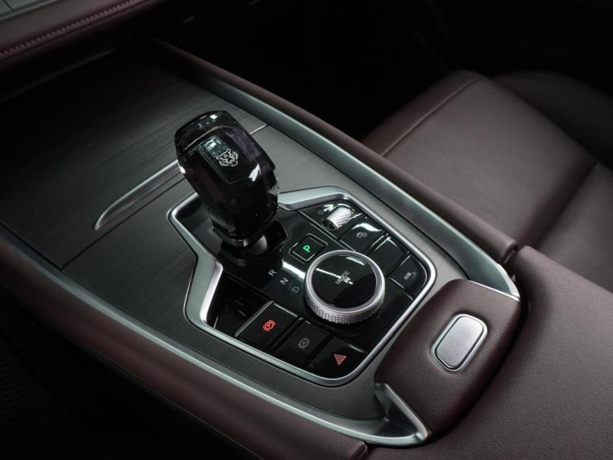 Chery Tiggo 7L I Воронеж  - изображение 20