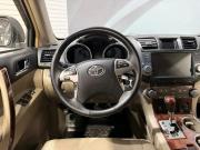 Toyota Highlander II (XU40) Рестайлинг Пермь  - изображение 41