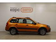 Lada (ВАЗ) Granta I Рестайлинг Коломна  - изображение 19