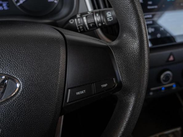 Hyundai Creta I с пробегом 2016 года, цена 1 700 000 рублей, 89510 км, внедорожник, Автокод Объявления