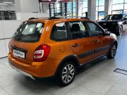 Lada (ВАЗ) Granta I Рестайлинг Казань  - изображение 19