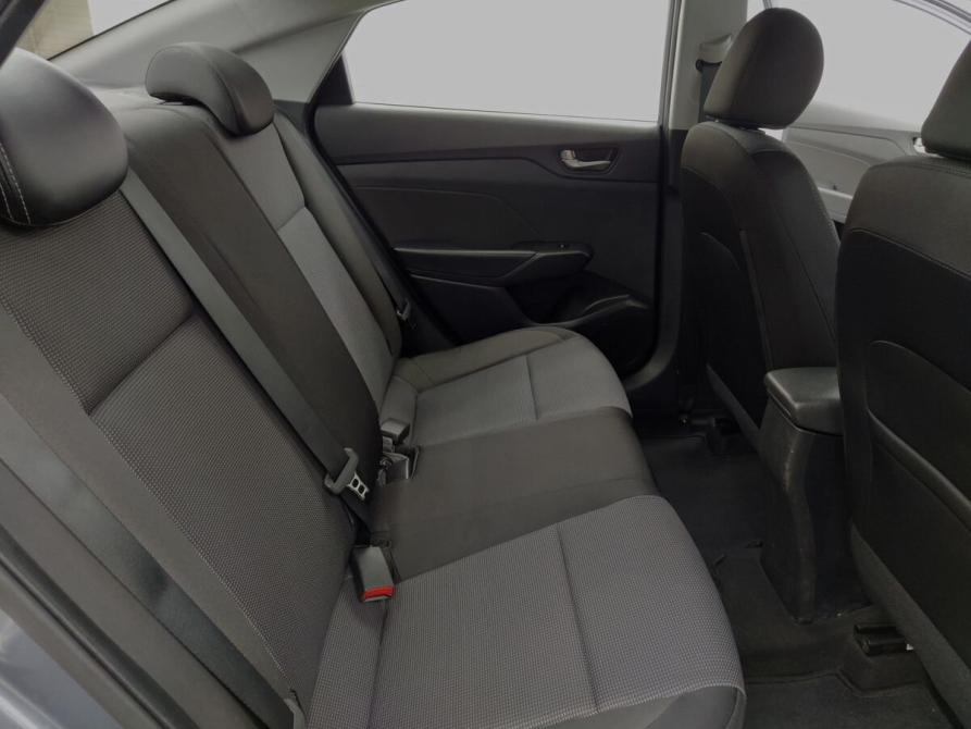 Hyundai Solaris II Екатеринбург  - изображение 20
