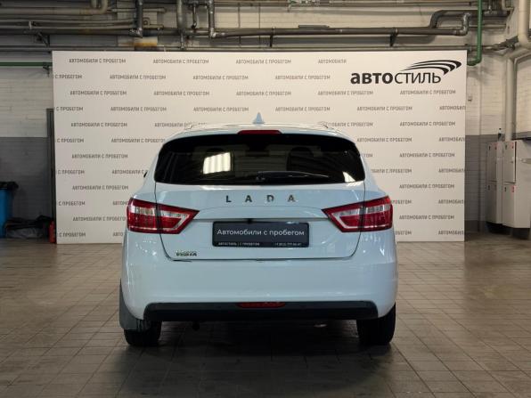 Lada (ВАЗ) Vesta I с пробегом 2019 года, цена 759 000 рублей, 179000 км, универсал, Автокод Объявления
