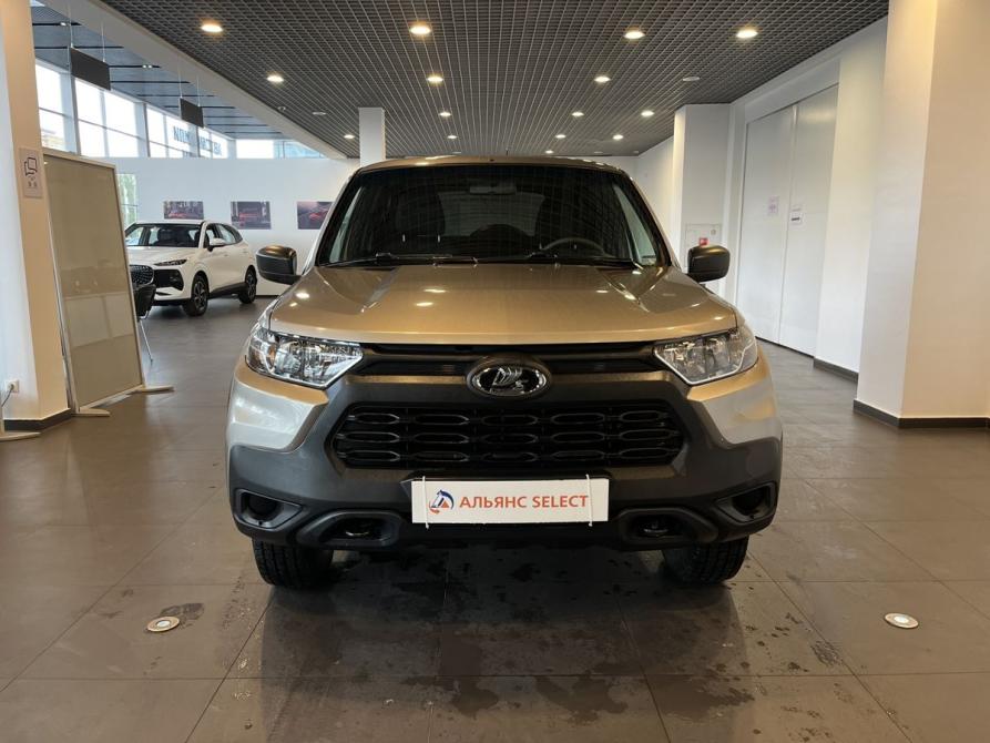 Lada (ВАЗ) Niva Travel I Чебоксары  - изображение 8