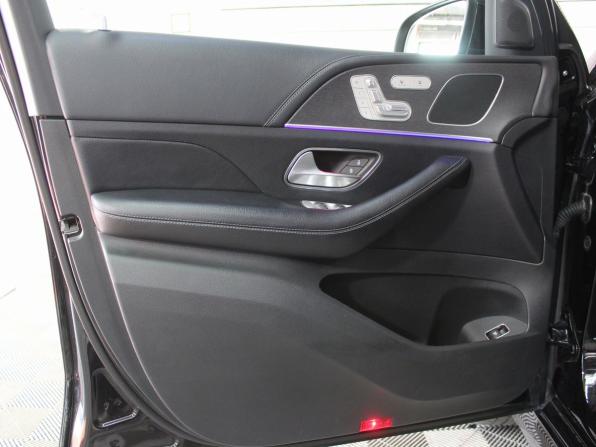 Mercedes-Benz GLE II (V167) с пробегом 2021 года, цена 7 100 000 рублей, 90000 км, внедорожник, Автокод Объявления