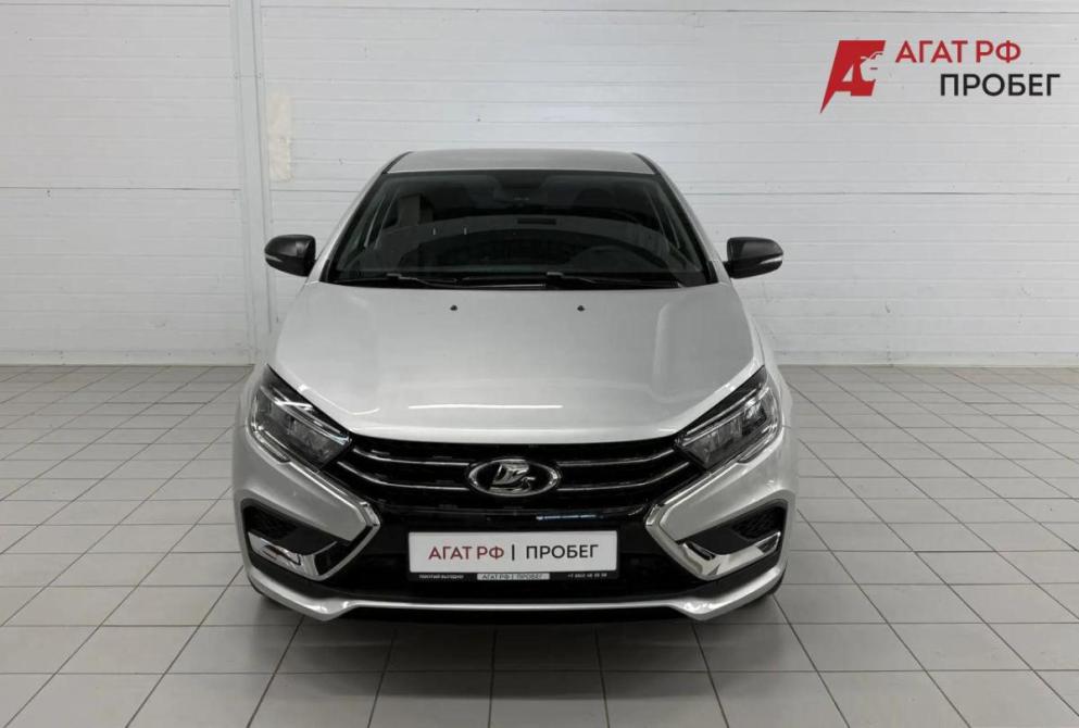 Lada (ВАЗ) Vesta I Рестайлинг (NG) Астрахань  - изображение 2