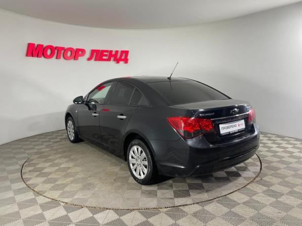 Chevrolet Cruze I Рестайлинг с пробегом 2013 года, цена 533 000 рублей, 177994 км, седан, Автокод Объявления
