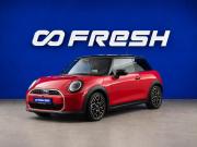 Mini Hatch IV (F65/F66/J01) Москва  - изображение 28