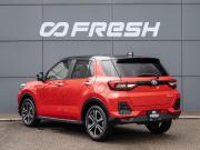 Daihatsu Rocky A200 Краснодар  - изображение 23