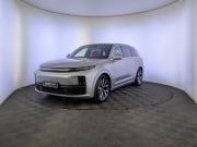Li Auto (Lixiang) L7 I Москва  - изображение 31