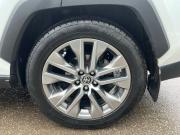 Toyota RAV4 V (XA50) Калуга  - изображение 32