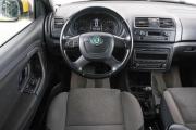 Skoda Fabia II Рестайлинг Красноярск  - изображение 34