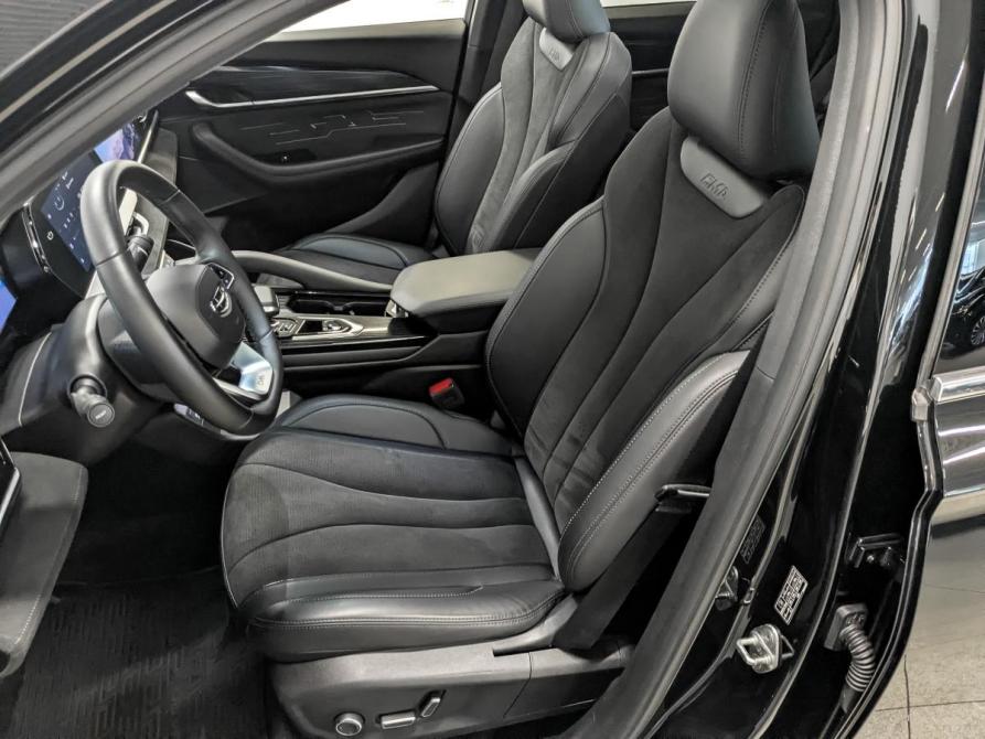 Geely Monjaro I Санкт-Петербург  - изображение 19
