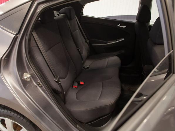 Hyundai Solaris I с пробегом 2011 года, цена 760 000 рублей, 237790 км, седан, Автокод Объявления