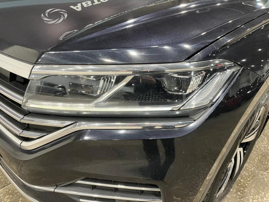 Volkswagen Touareg III Пермь  - изображение 10
