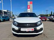 Lada (ВАЗ) Granta I Рестайлинг Стерлитамак  - изображение 27