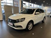 Lada (ВАЗ) Vesta I Чебоксары  - изображение 44
