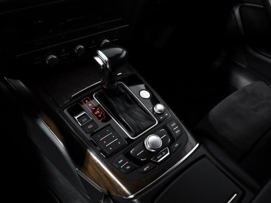 Audi A6 IV (C7) Санкт-Петербург  - изображение 12