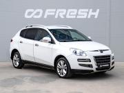Luxgen U7 Turbo Краснодар  - изображение 21