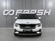 Kia Seltos I Ростов-на-Дону  - изображение 25