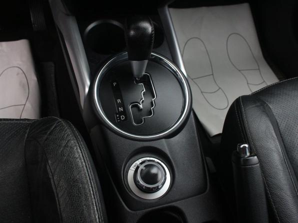 Mitsubishi ASX I с пробегом 2012 года, цена 770 000 рублей, 287320 км, внедорожник, Автокод Объявления