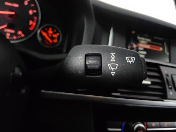 BMW X4 I (F26) с пробегом 2015 года, цена 2 699 000 рублей, 112623 км, внедорожник, Автокод Объявления
